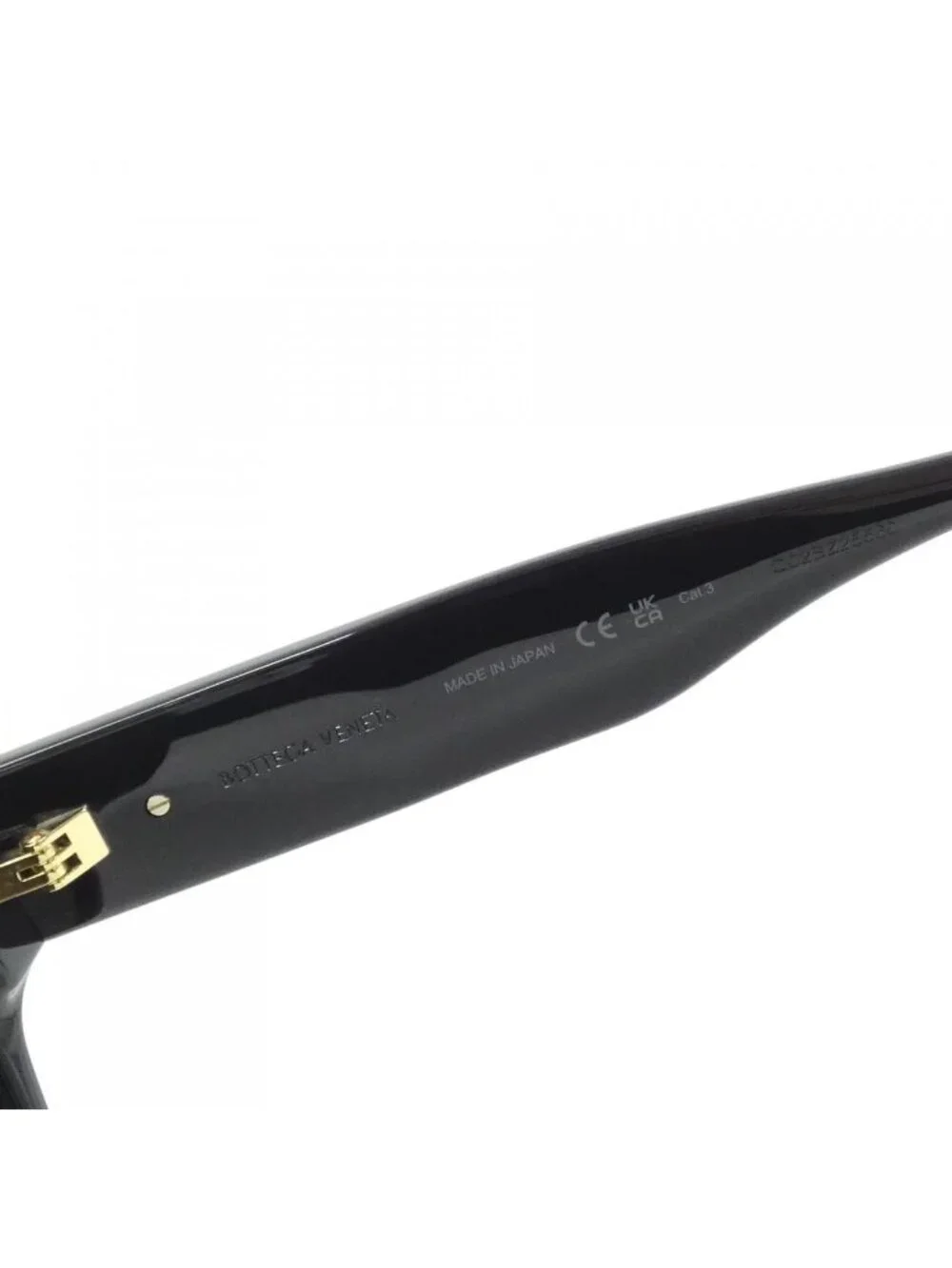 Bottega Veneta BV Sunglasses Eyewear